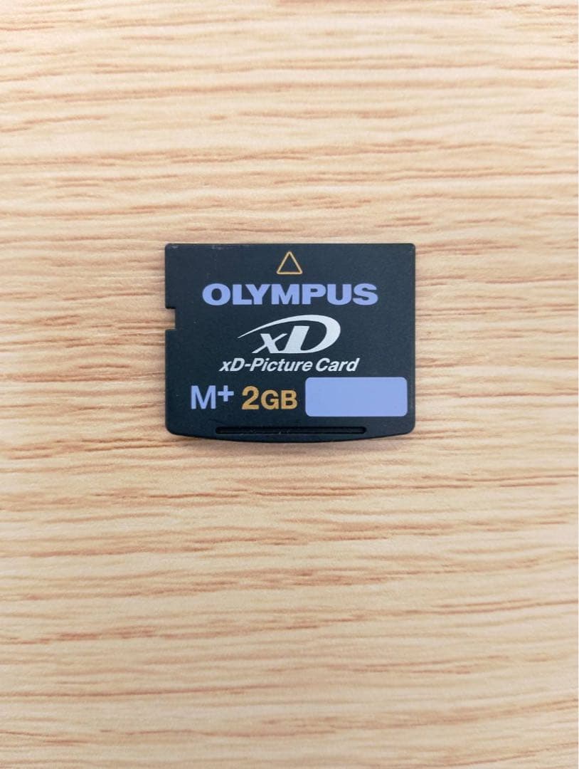 【動作確認済】OLYMPUS μ-9000 コンパクトデジタルカメラ