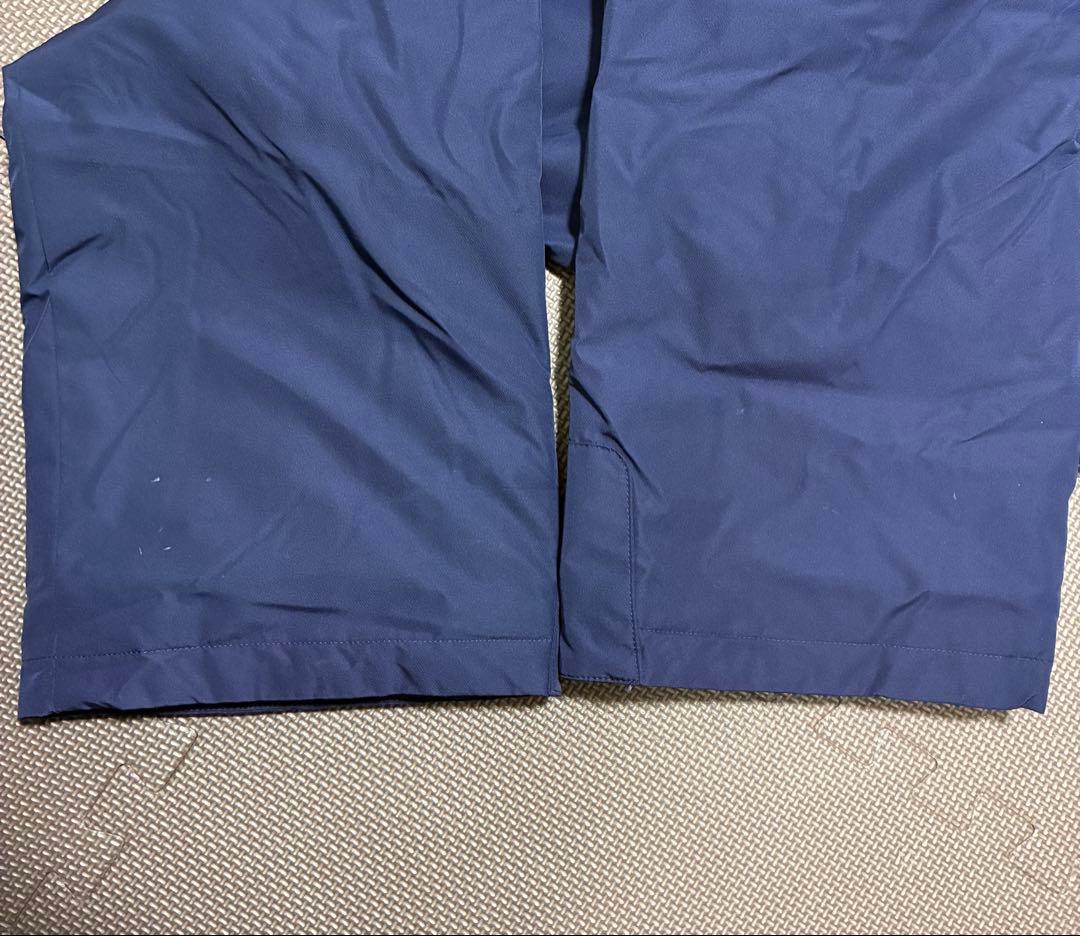 DESCENTEスキーウェア上下/ブルー