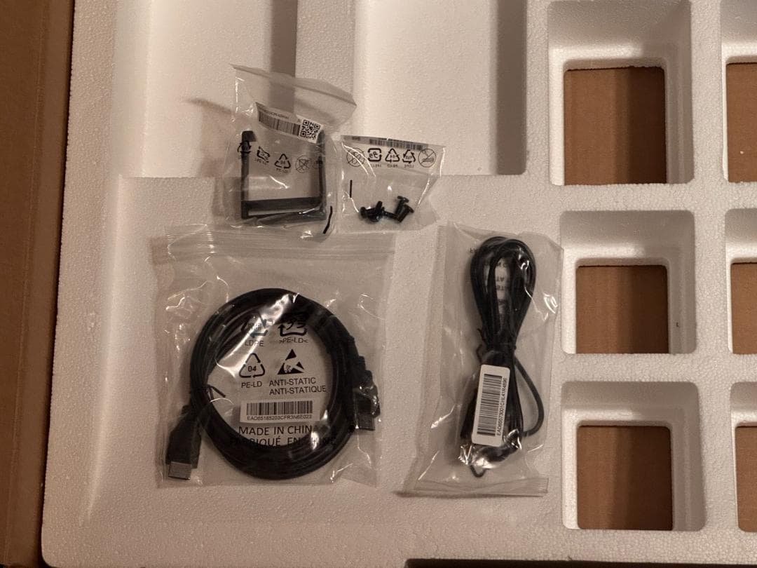 LG デュアルアップ モニター 28MQ750-C 27.6インチ