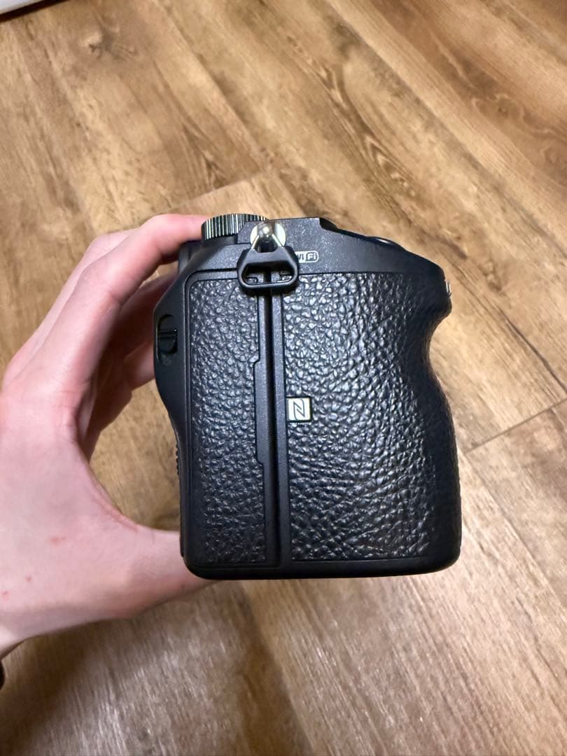 SONY α7lll ILCE−7M3 ILCE-7M3K