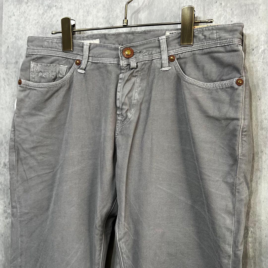 【新品定価8.5万】ヤコブコーエン コットンパンツ プレミアムエディション 31