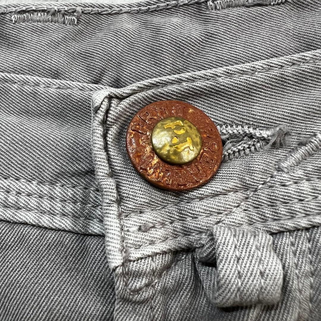 【新品定価8.5万】ヤコブコーエン コットンパンツ プレミアムエディション 31