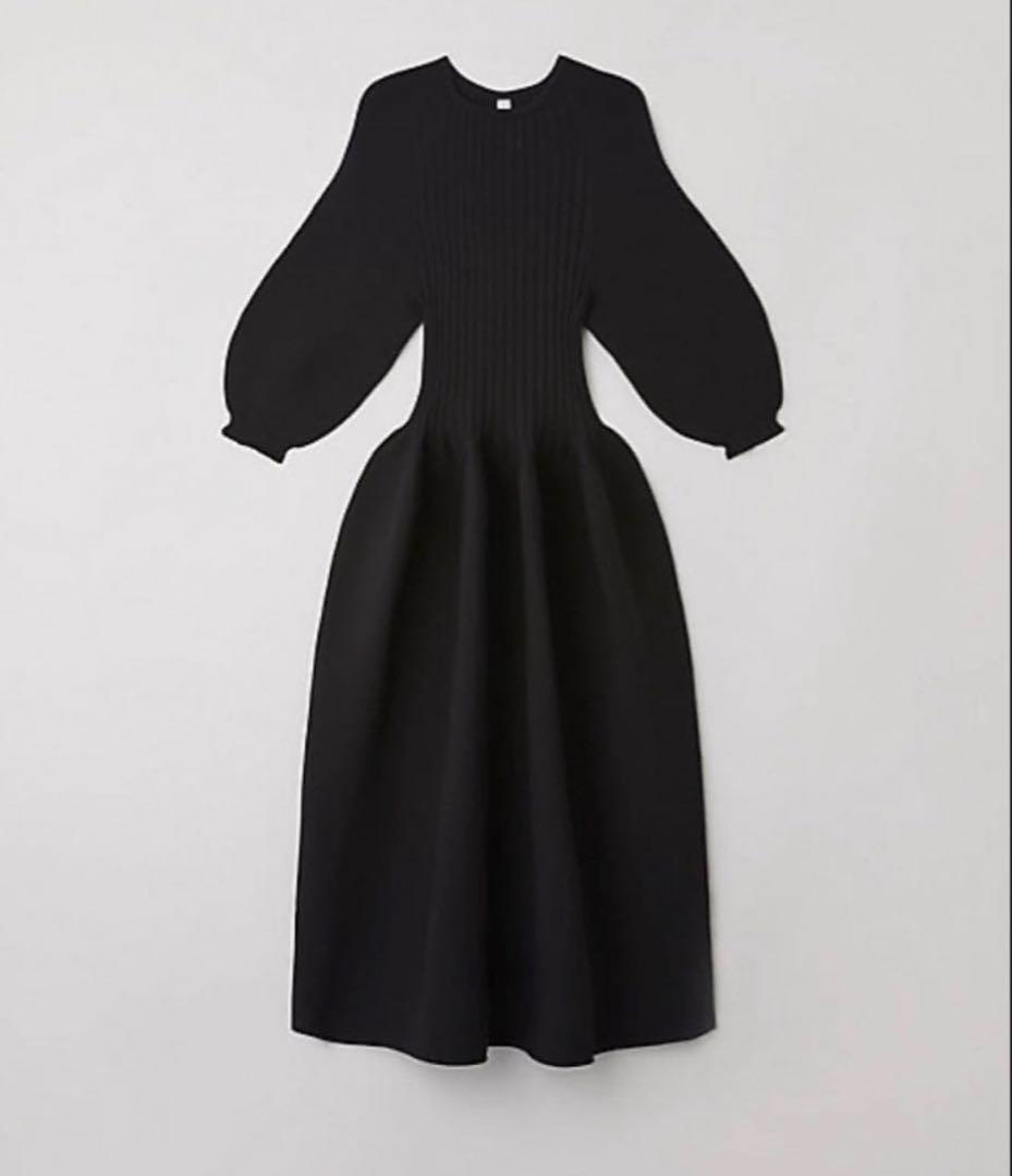 CFCL ロングパススリーブトレス