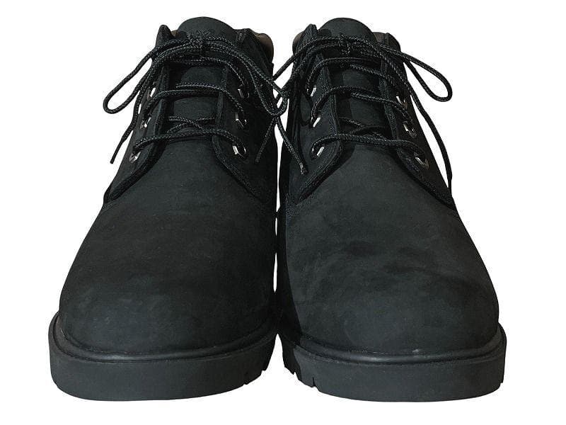 専用　極美品 ティンバーランド A2QPZ チャッカ ブーツ 黒 27.0