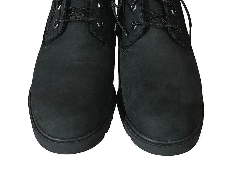 専用　極美品 ティンバーランド A2QPZ チャッカ ブーツ 黒 27.0