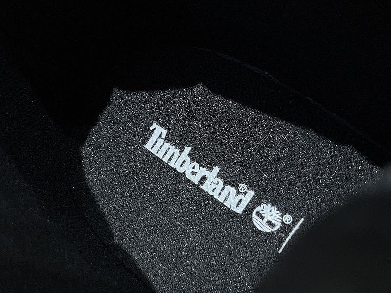 専用　極美品 ティンバーランド A2QPZ チャッカ ブーツ 黒 27.0