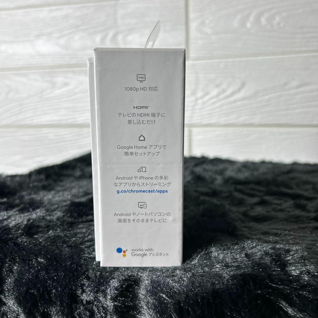 イ*ん様 【Google Chromecast 】★クロムキャスト★