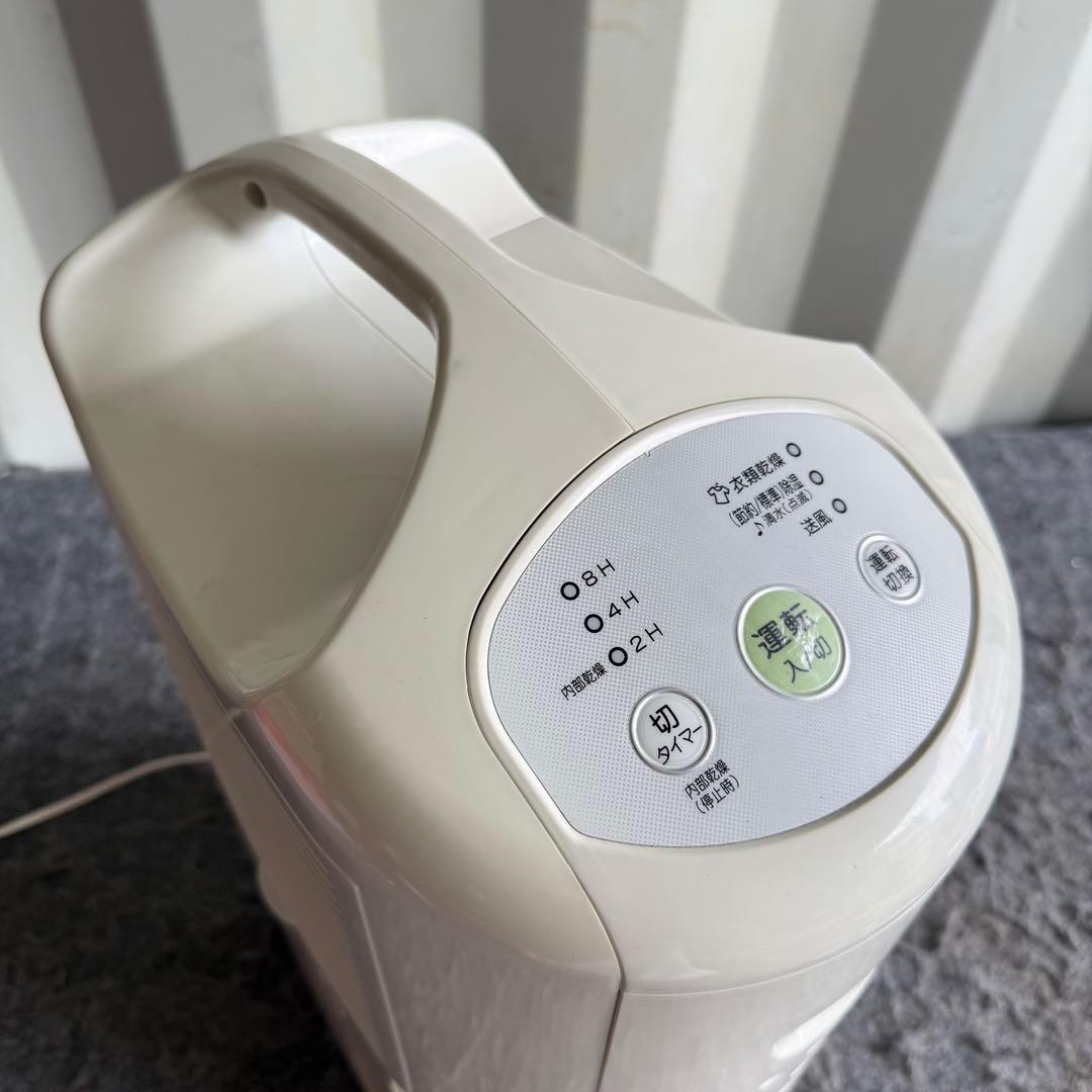 IJ82激安早い者勝ち✨　CORONA 除湿機 CD-P63A2 新生活応援
