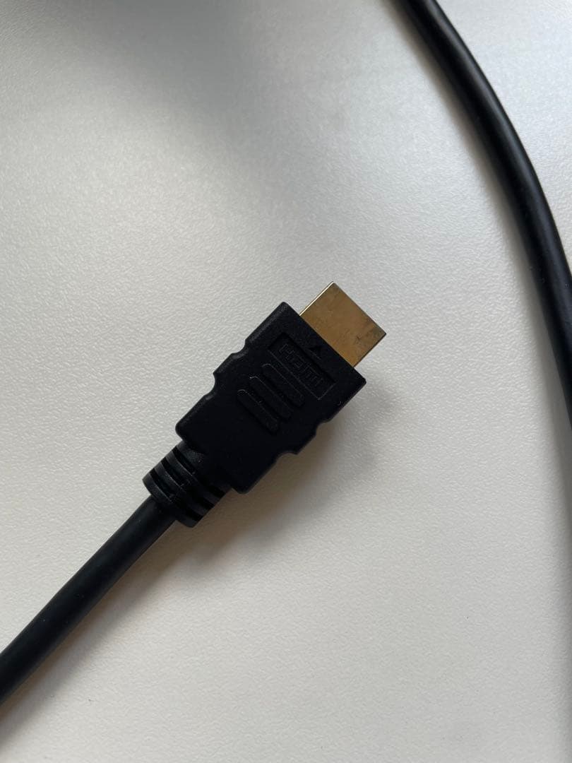 BenQ GW2470-HL 24インチ モニター モニターアーム付き