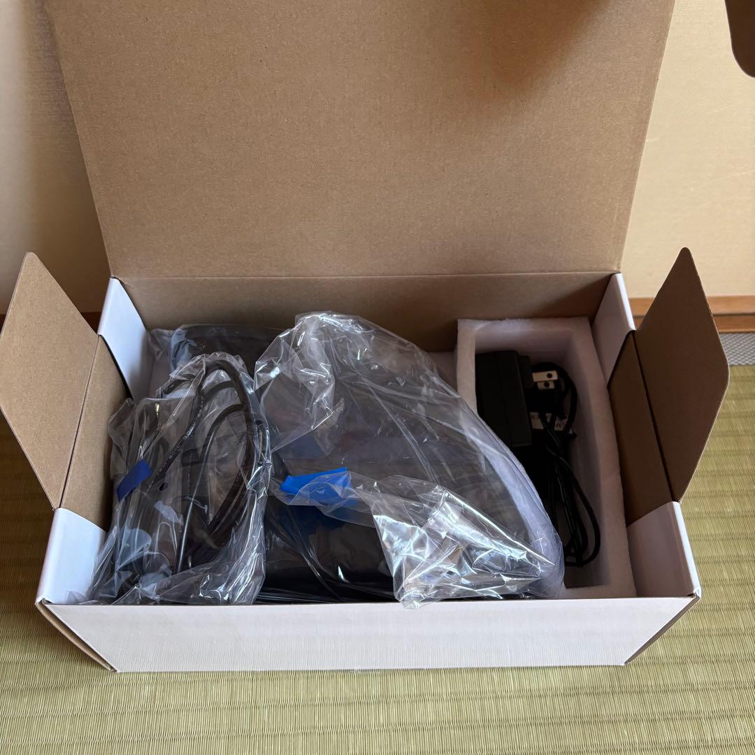 ミライスピーカーミニ SF-MIRAIS7 新品