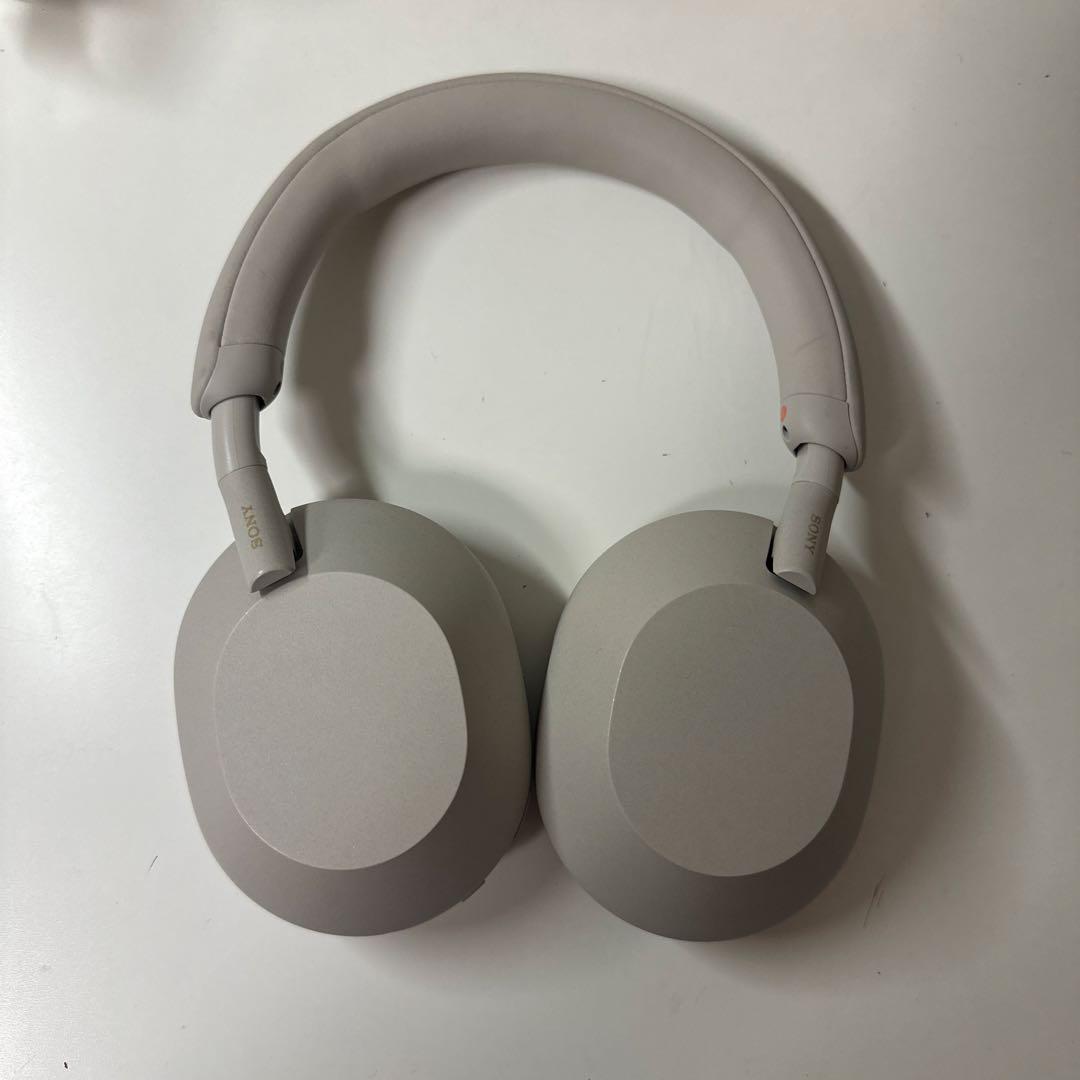 ヘッドホン Sony wh-1000xm5