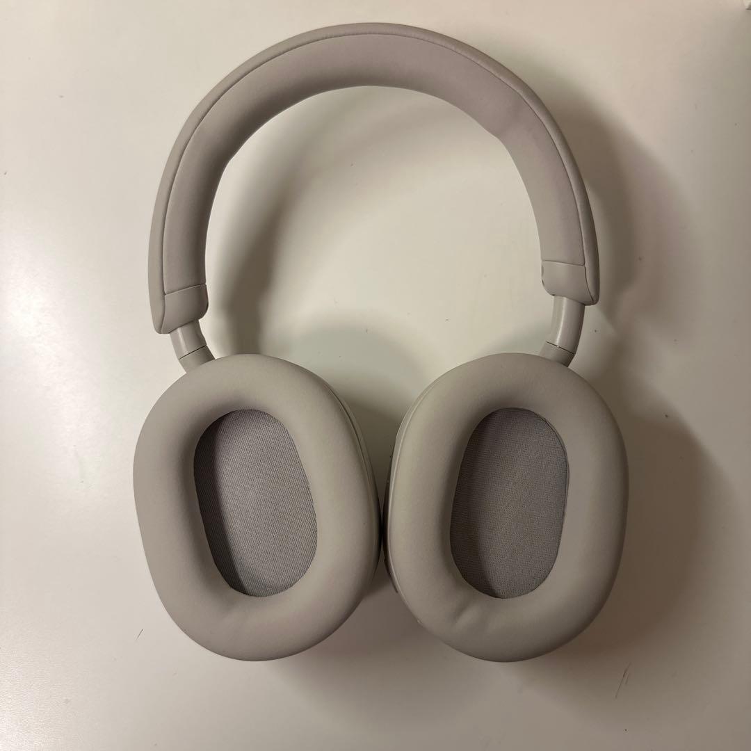 ヘッドホン Sony wh-1000xm5