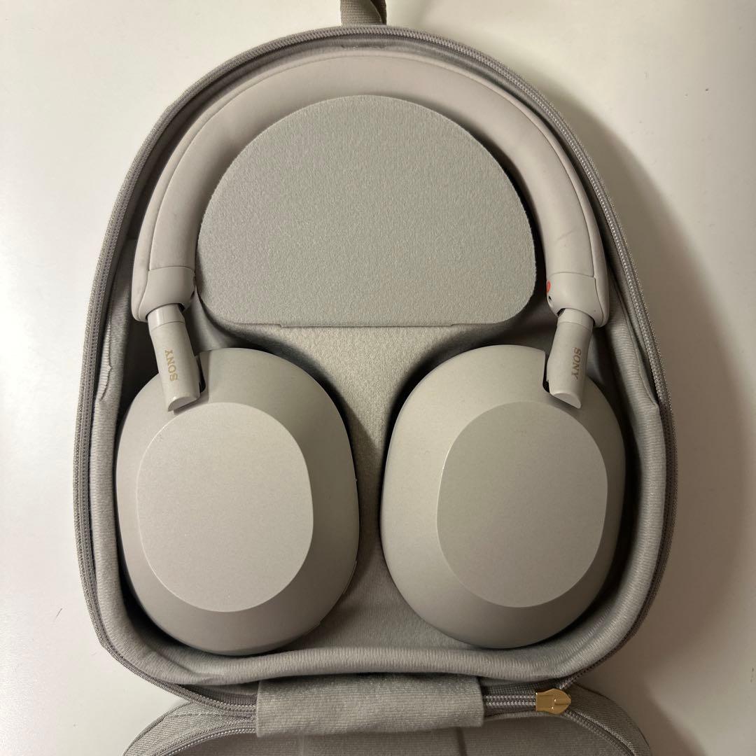 ヘッドホン Sony wh-1000xm5