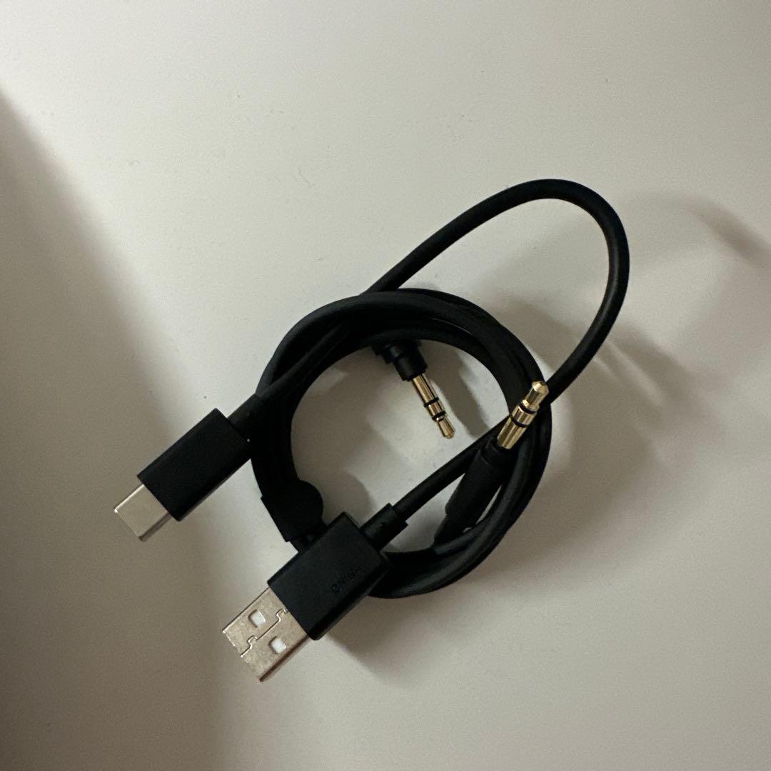 ヘッドホン Sony wh-1000xm5