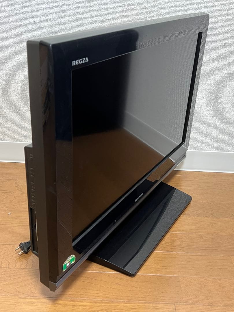 TOSHIBA REGZA テレビ 26インチ