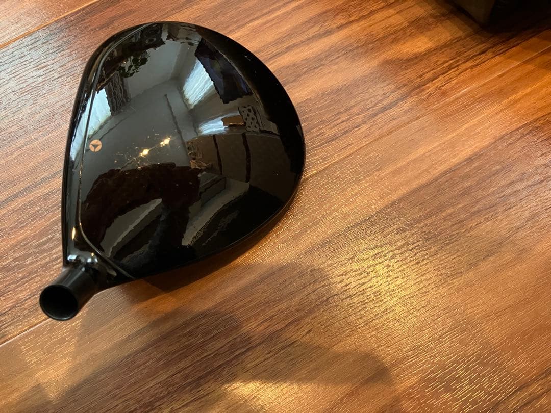 G*R様 テーラーメイドBRNR ミニドライバー 11.5° (ヘッド、ヘッドカ