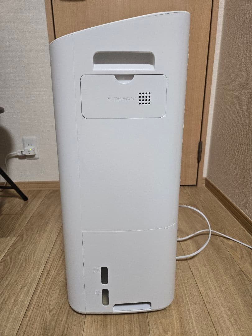 SHARP 　除加湿空気清浄機 　KI-LD50【2021年製】