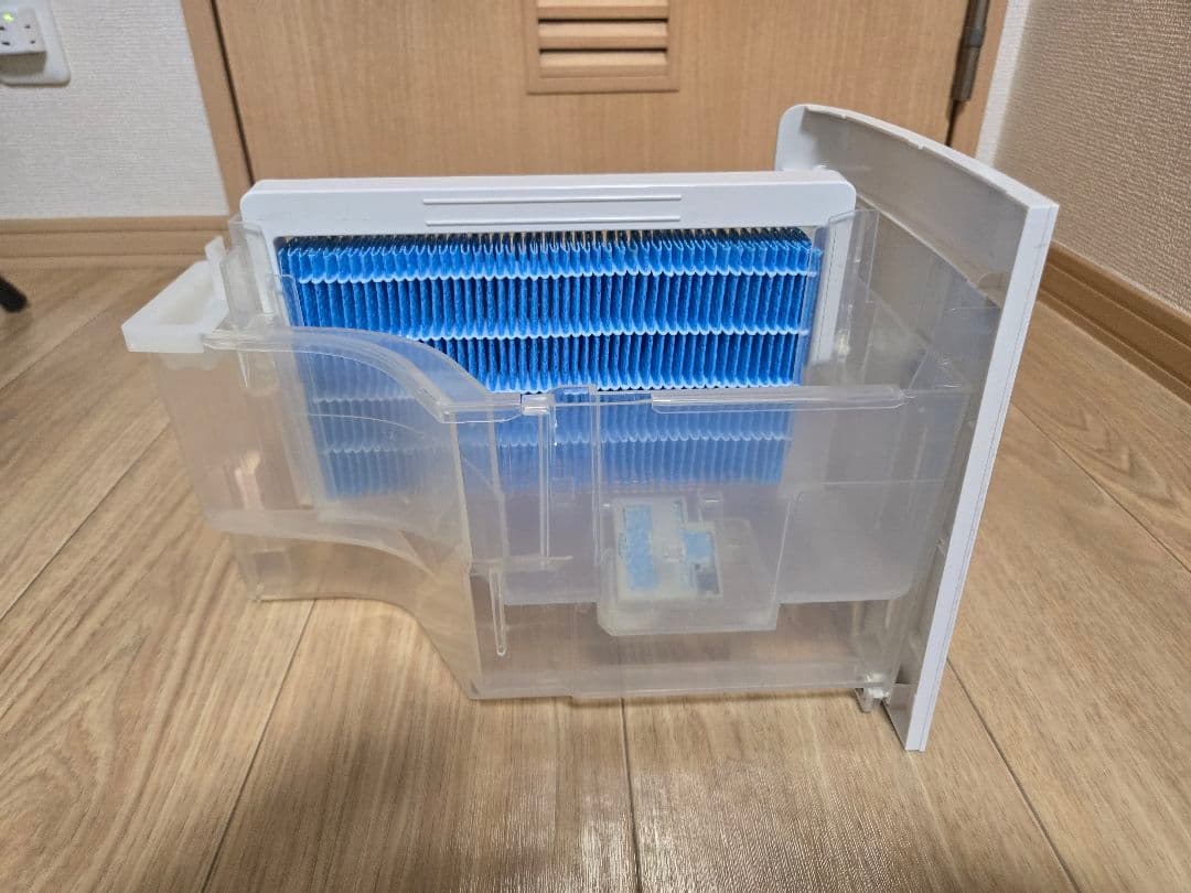 SHARP 　除加湿空気清浄機 　KI-LD50【2021年製】