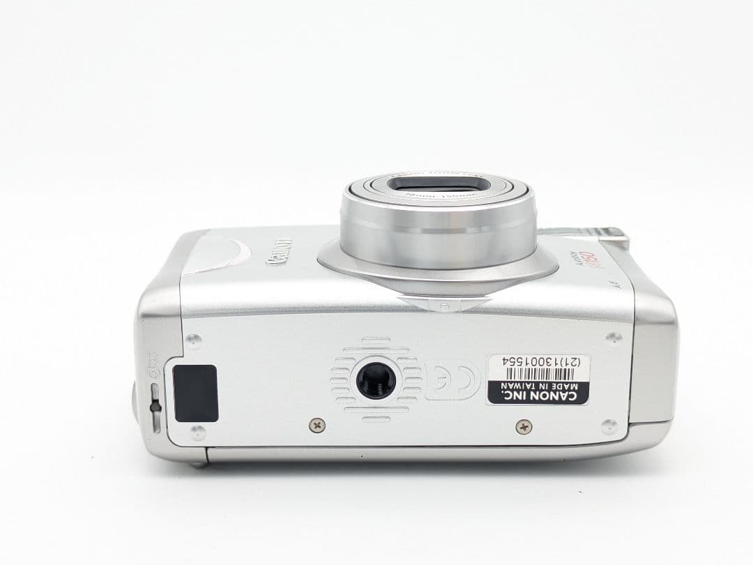 超美品！完動品！CANON Autoboy N150 コンパクトフィルムカメラ