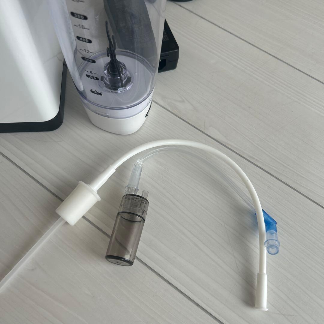 シェルスラン・エレ　高濃度水素発生器　水素吸引機　水素水