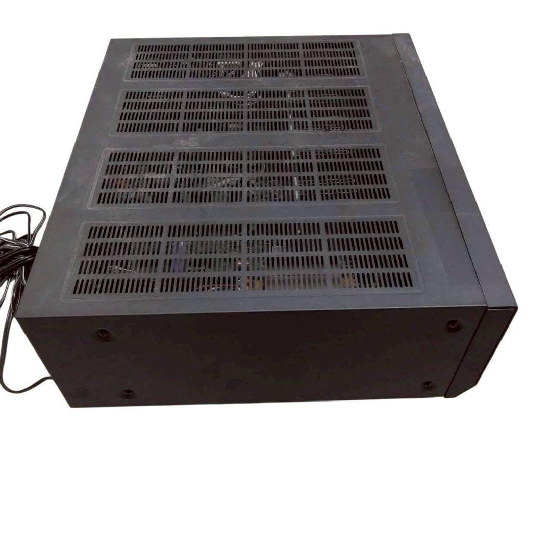 PHILIPS フィリップス　プリメインアンプ　70FA950/06S