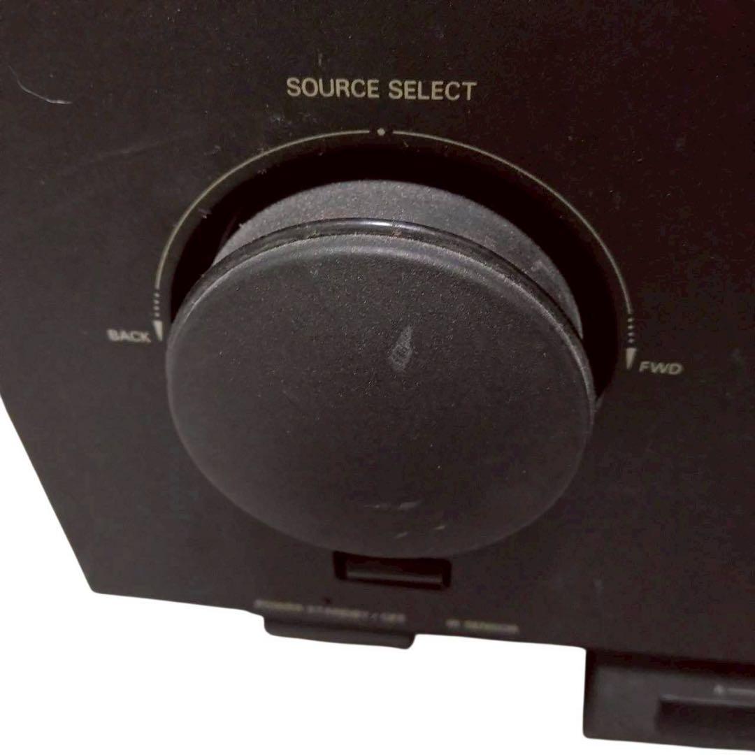 PHILIPS フィリップス　プリメインアンプ　70FA950/06S