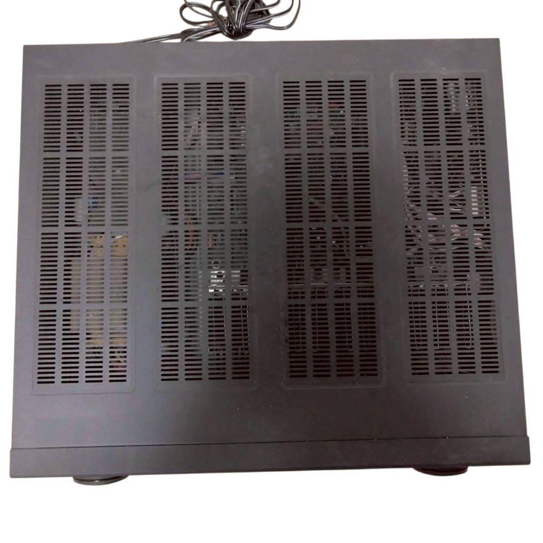 PHILIPS フィリップス　プリメインアンプ　70FA950/06S