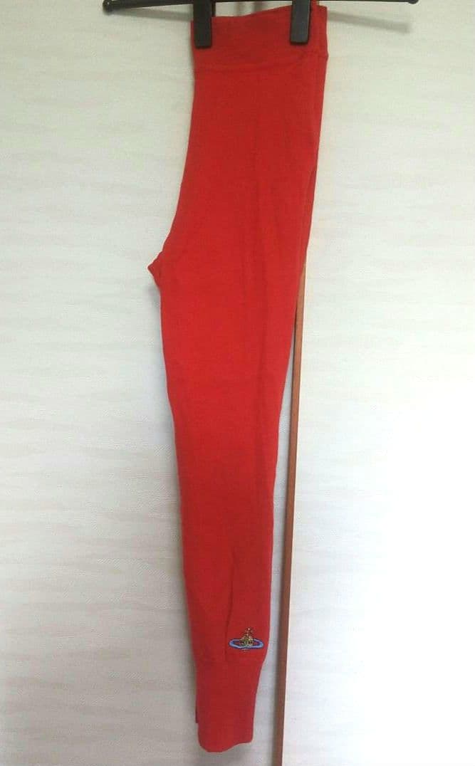 初期 ✨ 激レア ヴィンテージ ヴィヴィアンウエストウッド Y2K パンツ