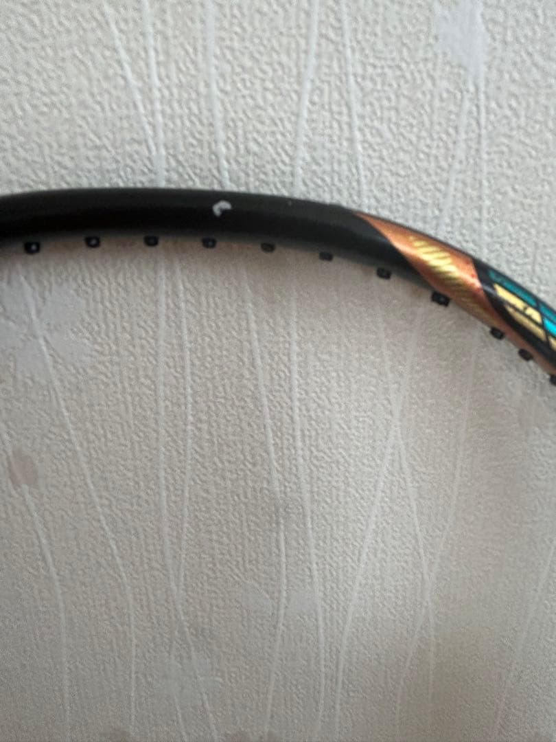 こまった　ヨネックス　アストロックス 88Dプロ4UG5