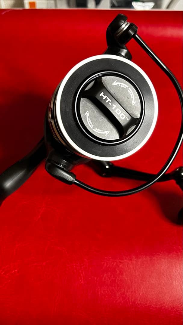 ペン　リール　6000 PENN PURSUIT3 タフリール