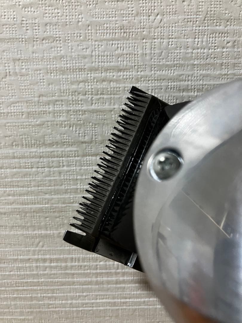 【希少モデル】WAHL 1919、DETAILER 2台セット　50Hz