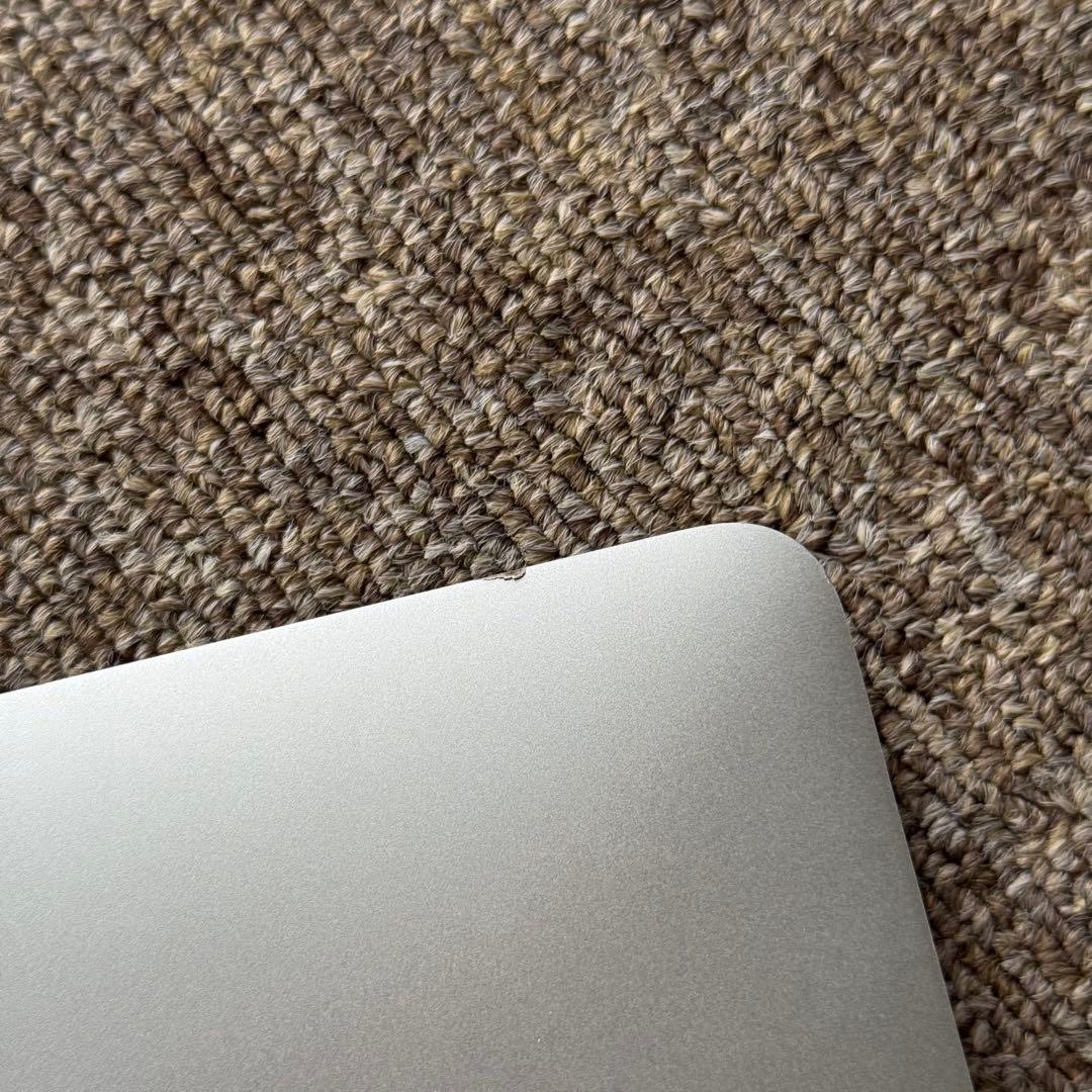 MacBook Air M1メモリ16GB/SSD512GB 13.3インチ