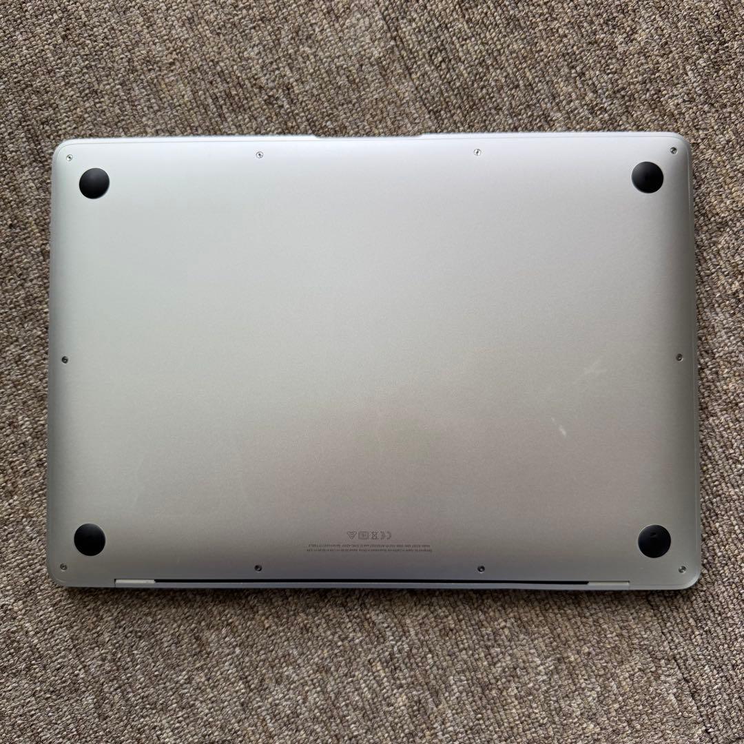 MacBook Air M1メモリ16GB/SSD512GB 13.3インチ