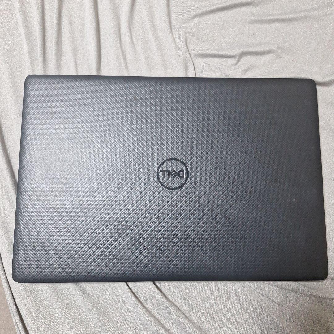 Windowsノート本体 DELL Vostro15 3582