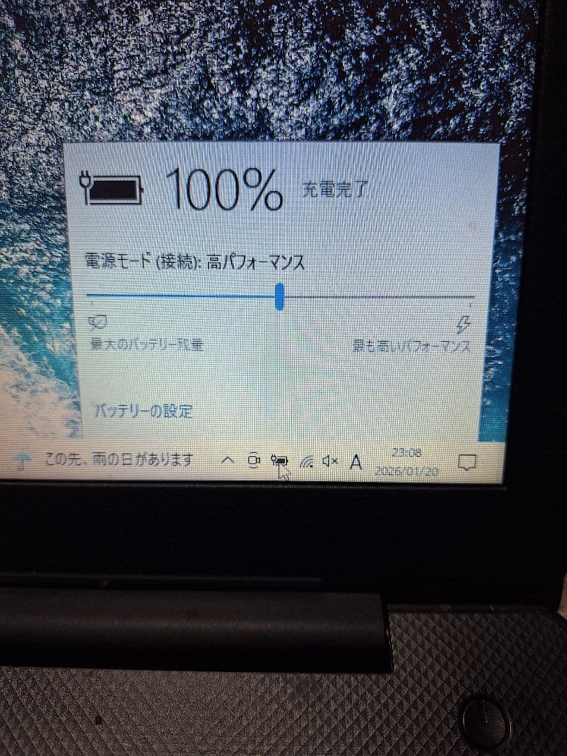 Windowsノート本体 DELL Vostro15 3582
