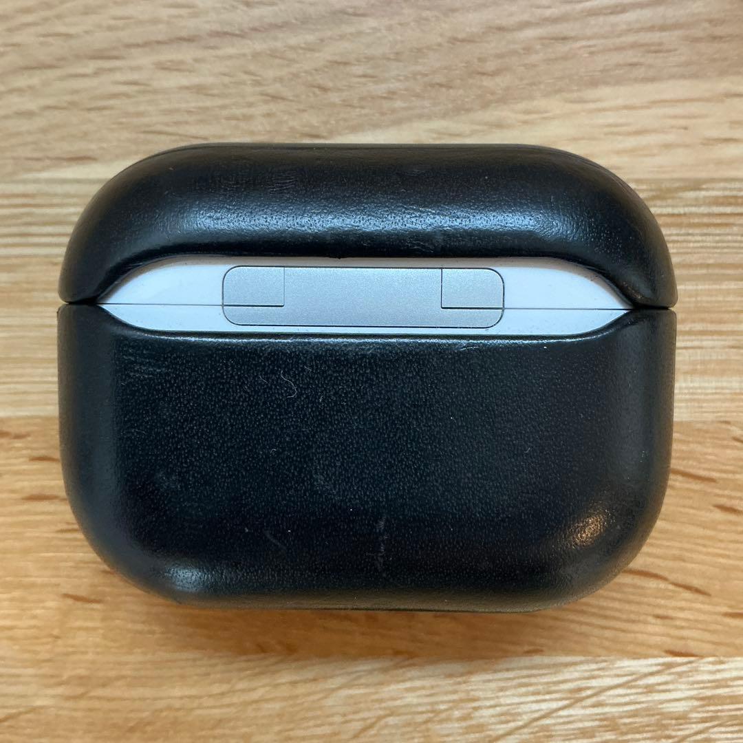 Apple AirPods Pro 2(USB-C) ＋ NOMADレザーケース