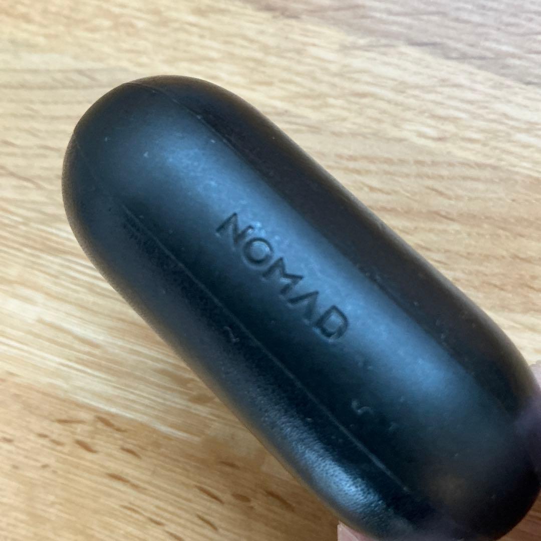 Apple AirPods Pro 2(USB-C) ＋ NOMADレザーケース