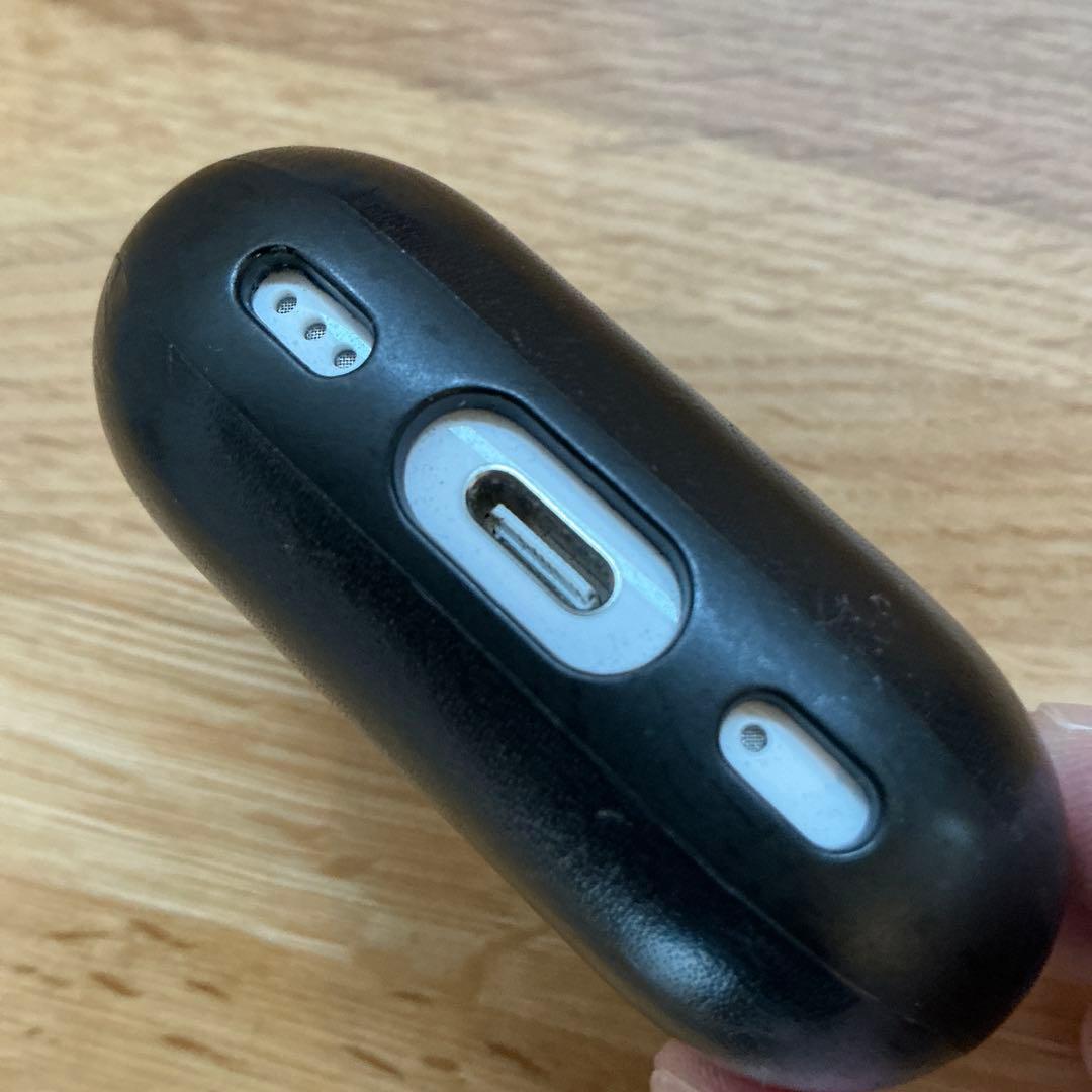 Apple AirPods Pro 2(USB-C) ＋ NOMADレザーケース