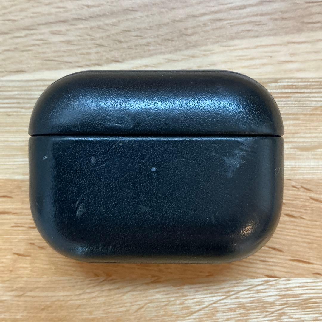 Apple AirPods Pro 2(USB-C) ＋ NOMADレザーケース