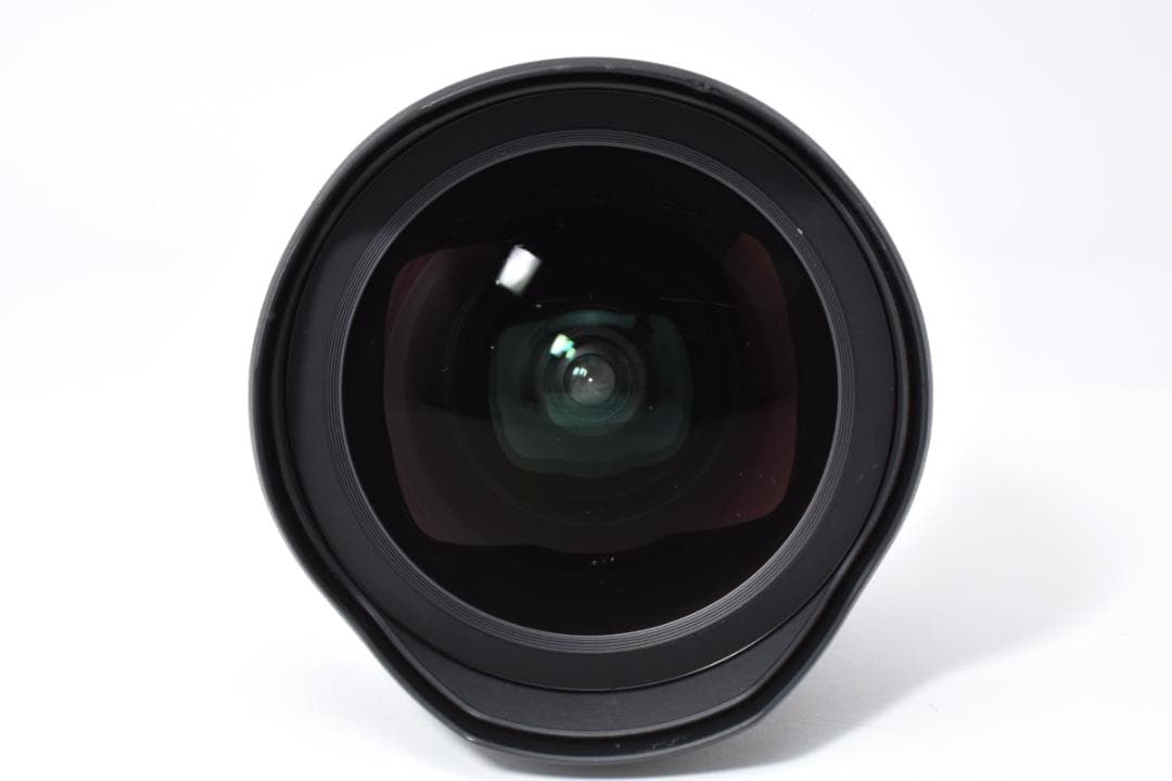 【美品】Tamron タムロン SP 15-30mm F2.8 ニコン用#282