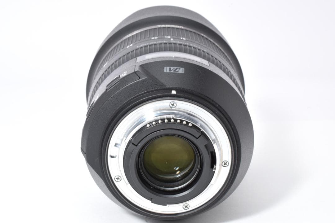 【美品】Tamron タムロン SP 15-30mm F2.8 ニコン用#282
