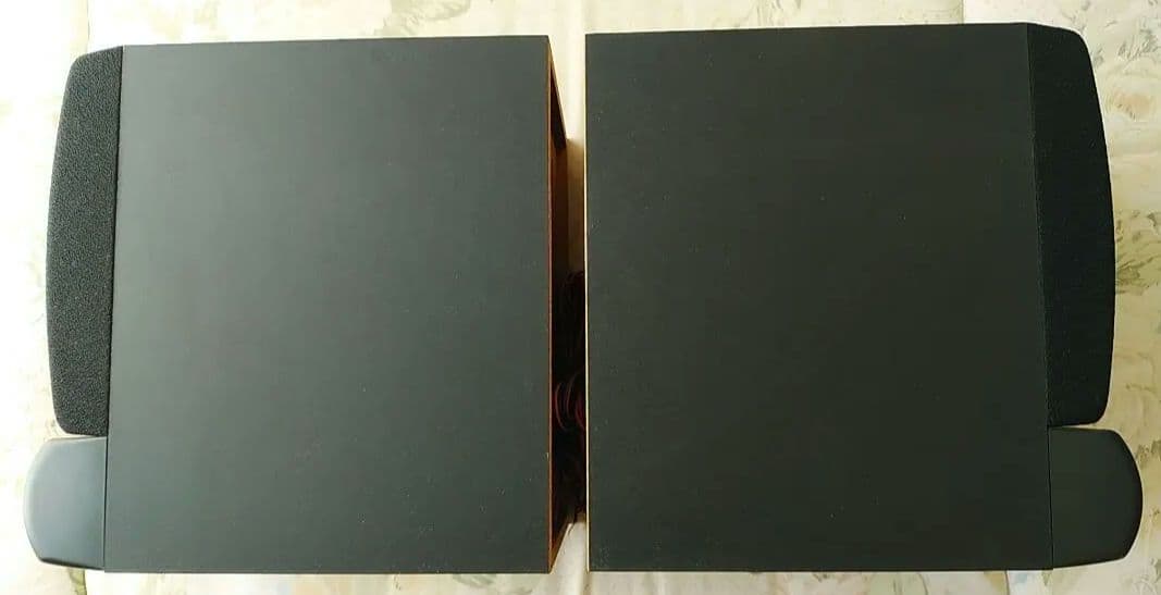 Pioneer　スピーカー　木製　ボックス型【ジャンク品】