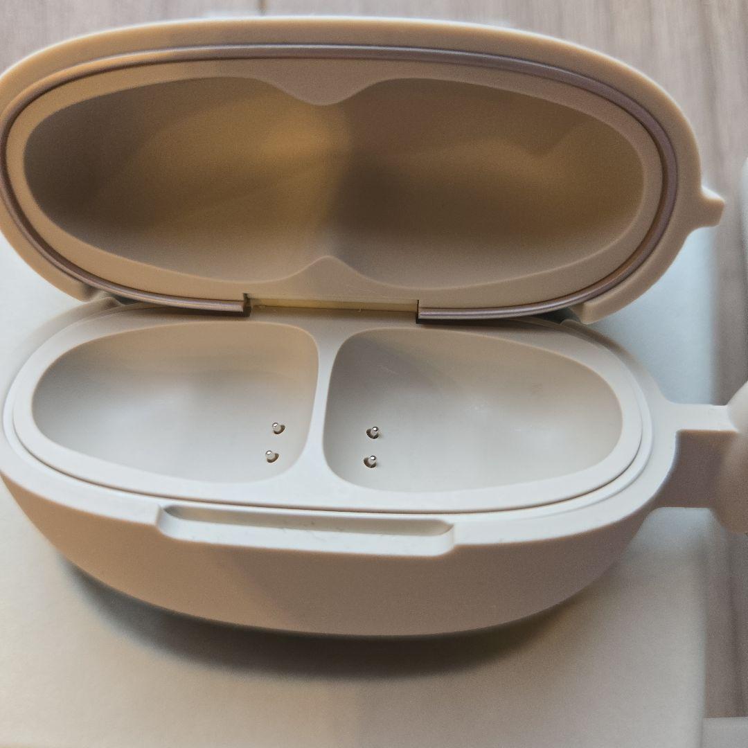 【保証書付】SHOKZ OPENDOTS ONE ワイヤレスイヤホン ケース付