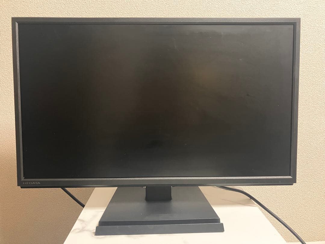 EX-LDH241DB-B ブラック ディスプレイモニター