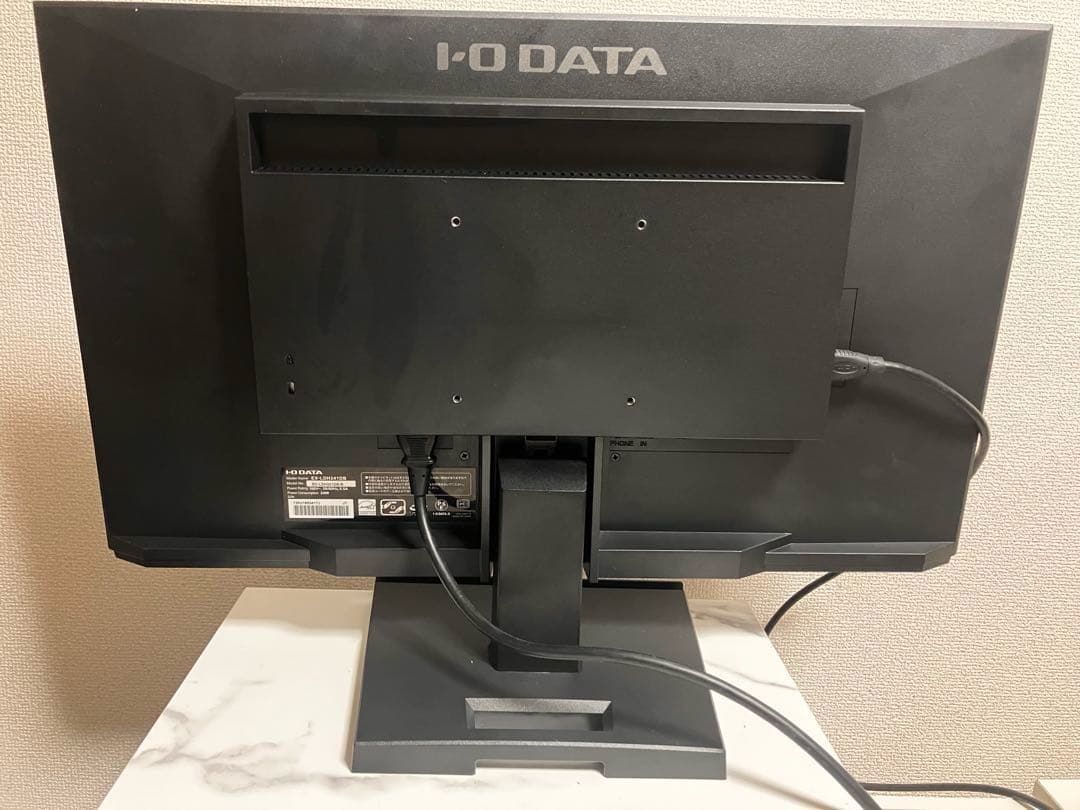 EX-LDH241DB-B ブラック ディスプレイモニター