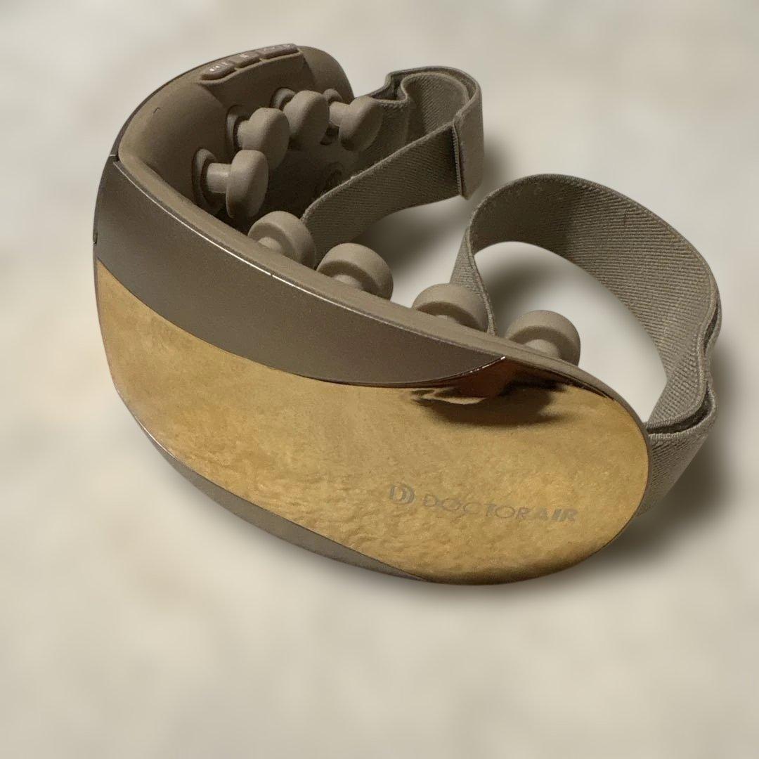 【美品】ドクターエア 3Dアイマジック