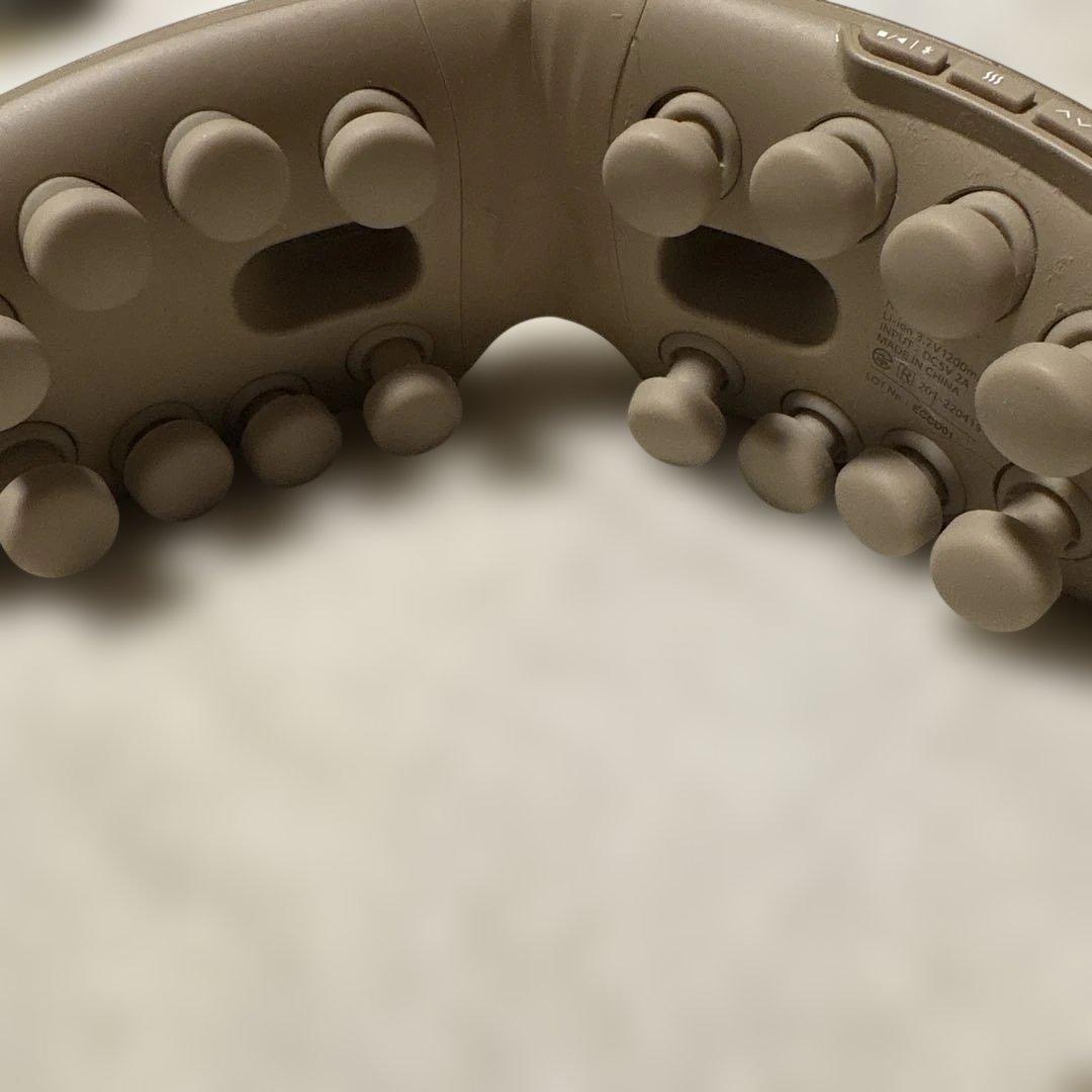 【美品】ドクターエア 3Dアイマジック