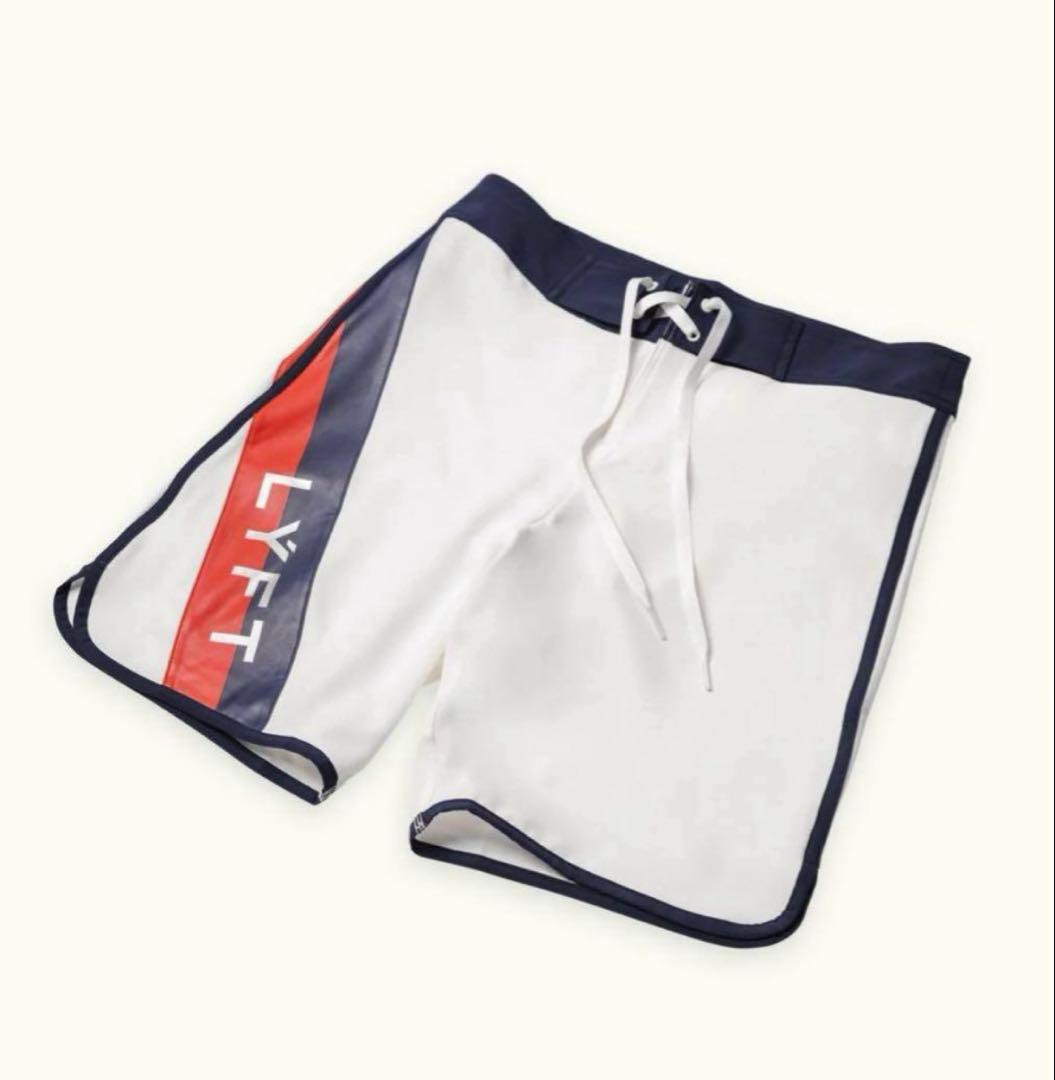 LÝFT STAGE SHORTS LYFT