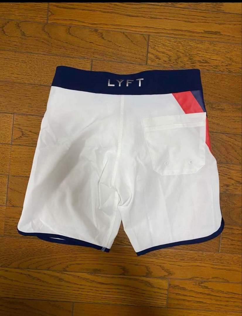 LÝFT STAGE SHORTS LYFT