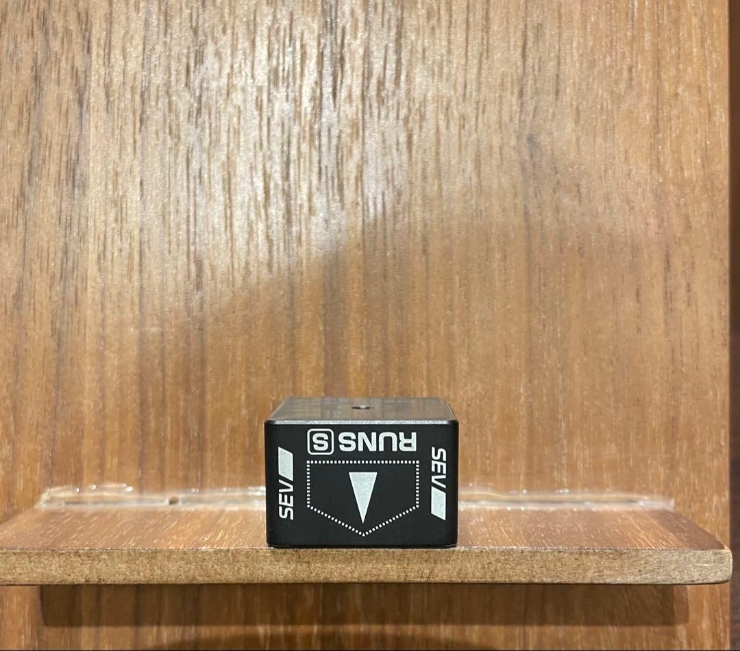 セブ・SEV RUNS S 【生産終了品】